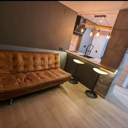 Moderno Estudio Con Jacuzzi Privado Y Piscinas! * Torremolinos