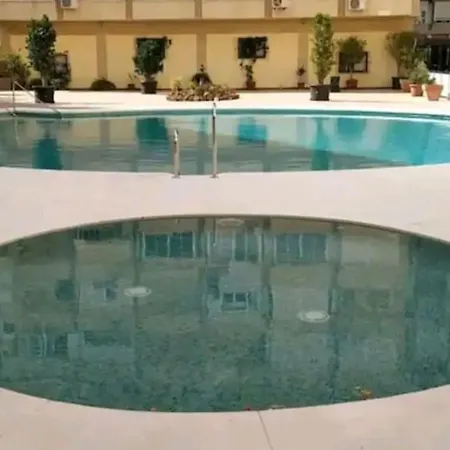 Appartement Moderno Estudio Con Jacuzzi Privado Y Piscinas! *