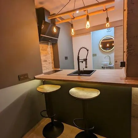 Appartement Moderno Estudio Con Jacuzzi Privado Y Piscinas! *