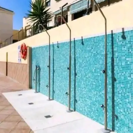 Appartement Moderno Estudio Con Jacuzzi Privado Y Piscinas! *