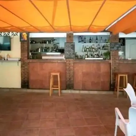 Moderno Estudio Con Jacuzzi Privado Y Piscinas! Torremolinos